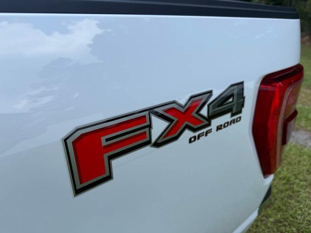 2023 Ford F-150 - $36,977