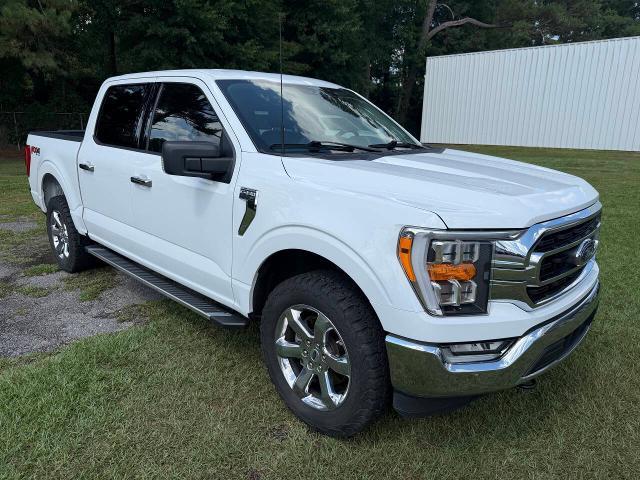 2023 Ford F-150 - $36,977