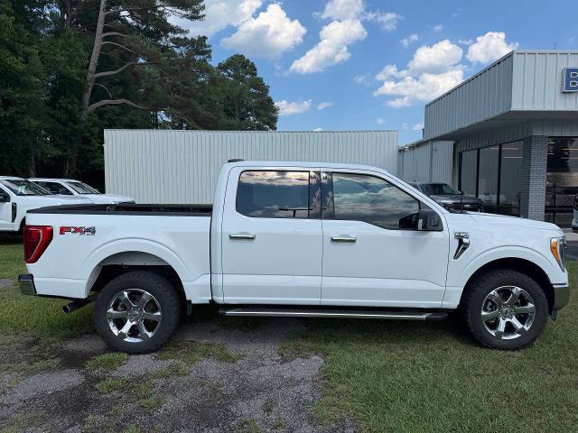 2023 Ford F-150 - $36,977