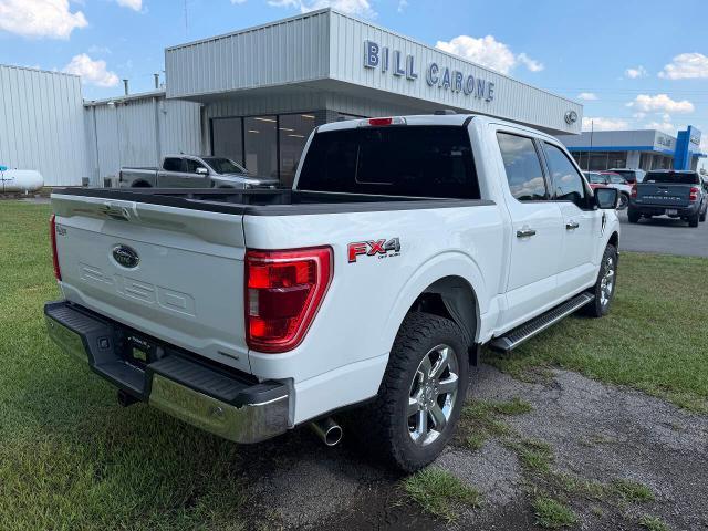 2023 Ford F-150 - $36,977