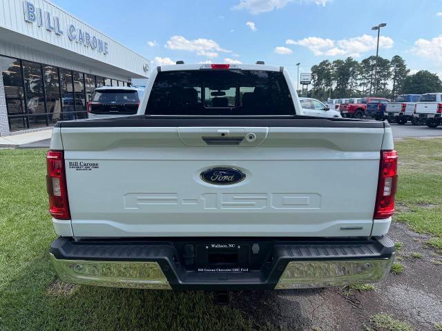 2023 Ford F-150 - $36,977