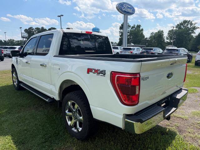 2023 Ford F-150 - $36,977