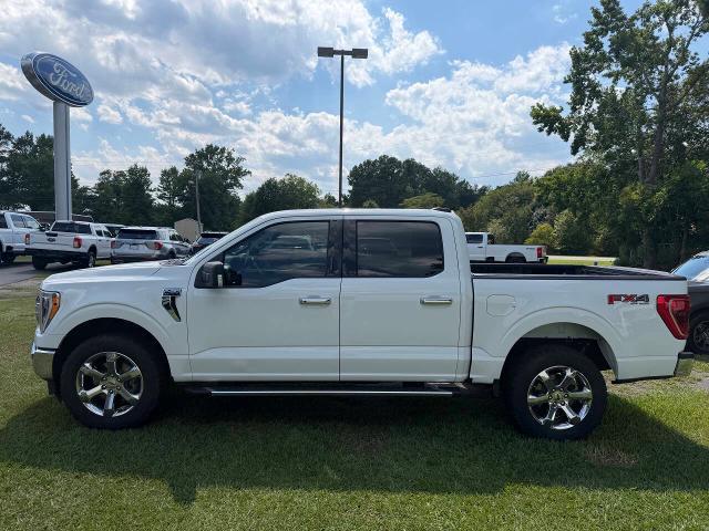 2023 Ford F-150 - $36,977