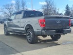 2023 F-150 Thumbnail 4