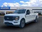 2023 F-150 Thumbnail 1