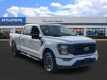 2023 F-150 Thumbnail 2