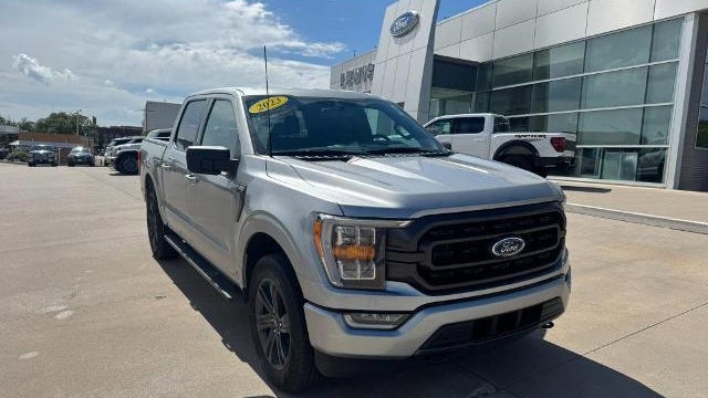 Preowned 2023 Ford F-150 Platinum for Sale