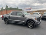 2021 F-150 Thumbnail 1