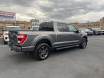 2021 F-150 Thumbnail 3