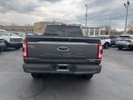2021 F-150 Thumbnail 4