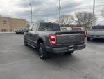 2021 F-150 Thumbnail 5