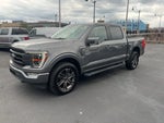 2021 F-150 Thumbnail 7