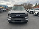 2021 F-150 Thumbnail 8