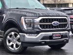 2021 F-150 Thumbnail 2