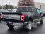 2021 F-150 Thumbnail 11