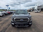 2021 F-150 Thumbnail 2