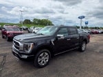 2021 F-150 Thumbnail 3