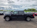 2021 F-150 Thumbnail 4