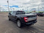 2021 F-150 Thumbnail 5