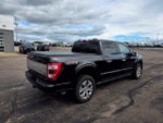 2021 F-150 Thumbnail 7