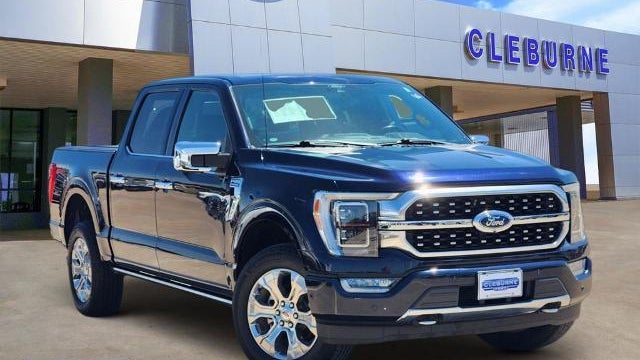 Preowned 2021 Ford F-150 XL for Sale
