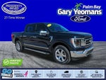 2021 F-150 Thumbnail 1