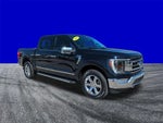 2021 F-150 Thumbnail 2
