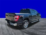 2021 F-150 Thumbnail 4