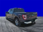 2021 F-150 Thumbnail 6