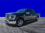 2021 F-150 Thumbnail 8