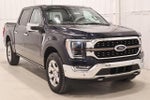 2021 F-150 Thumbnail 4