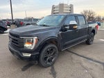 2021 F-150 Thumbnail 2