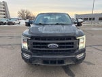 2021 F-150 Thumbnail 4