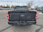 2021 F-150 Thumbnail 7