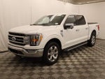 2021 F-150 Thumbnail 1