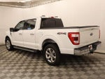 2021 F-150 Thumbnail 9