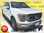 2021 F-150 Thumbnail 1