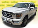 2021 F-150 Thumbnail 13