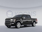 2021 F-150 Thumbnail 1