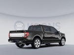 2021 F-150 Thumbnail 3