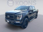 2021 F-150 Thumbnail 4