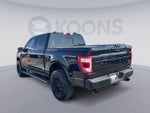 2021 F-150 Thumbnail 6