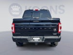 2021 F-150 Thumbnail 7