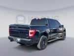 2021 F-150 Thumbnail 8