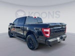 2021 F-150 Thumbnail 11