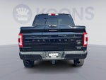 2021 F-150 Thumbnail 12