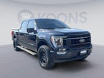 2021 F-150 Thumbnail 15