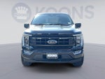 2021 F-150 Thumbnail 16
