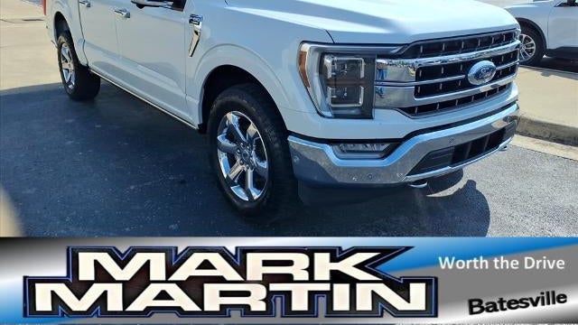 Preowned 2021 Ford F-150 Limited for Sale