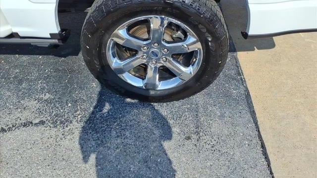 2021 Ford F-150 Limited